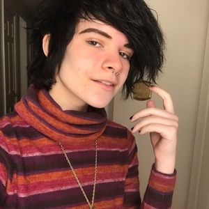 Meet your Posher: Leo!